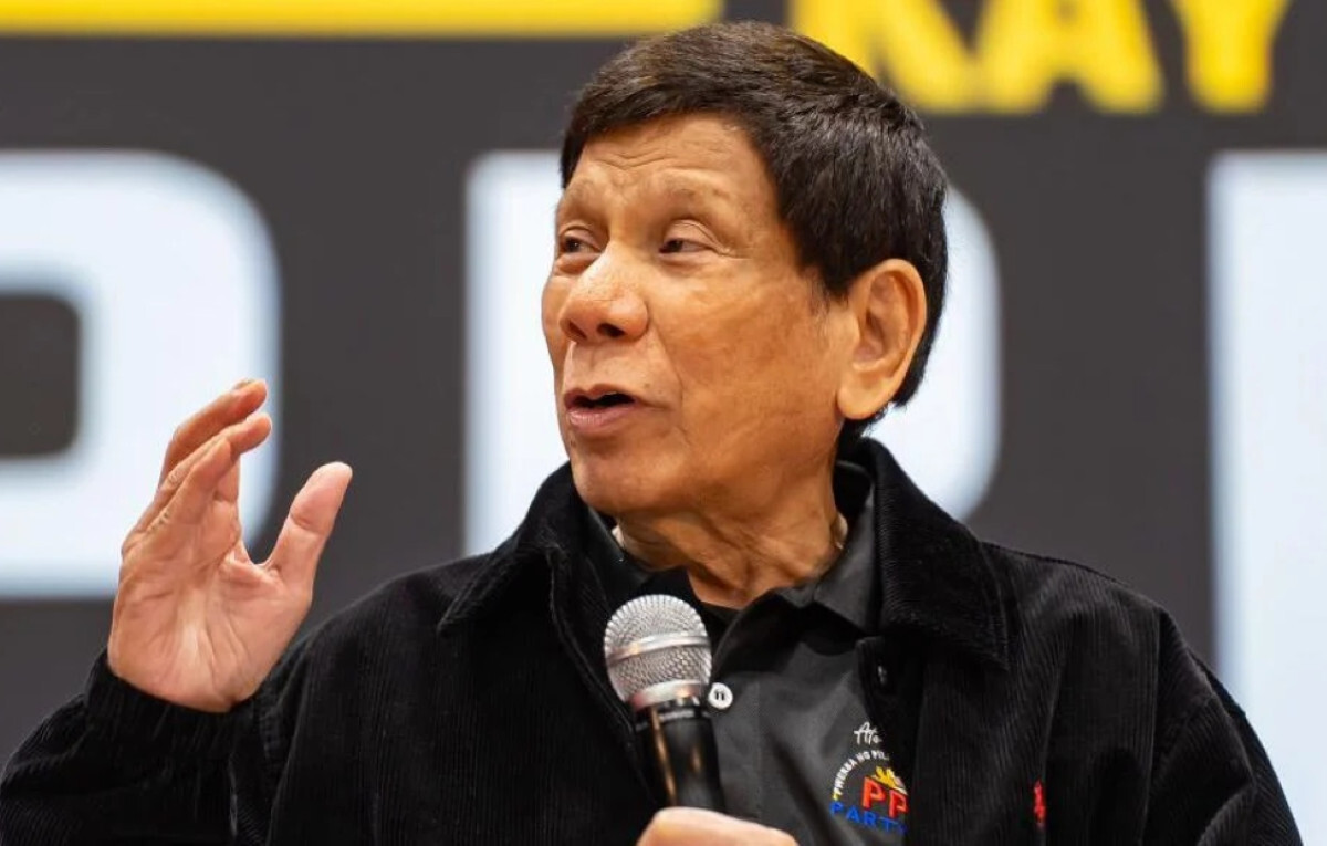 Duterte Family Rallies as Former Philippine Leader Marks 80th Birthday in Detention