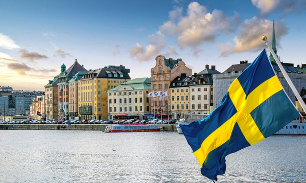 Economic Inequality Growing Among Families in Sweden, Study Shows