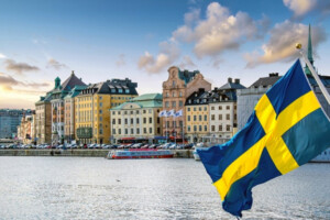 Economic Inequality Growing Among Families in Sweden, Study Shows