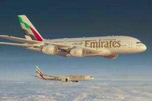 Emirates Asia Travel