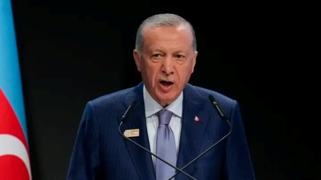 Erdogan Ally Demands Disarmament of All PKK Affiliated Groups 1741521801 Erdogan Ally Demands Disarmament of All PKK-Affiliated Groups