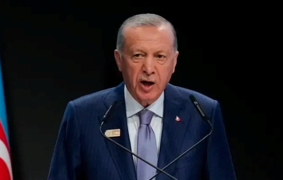 Erdogan Ally Demands Disarmament of All PKK-Affiliated Groups