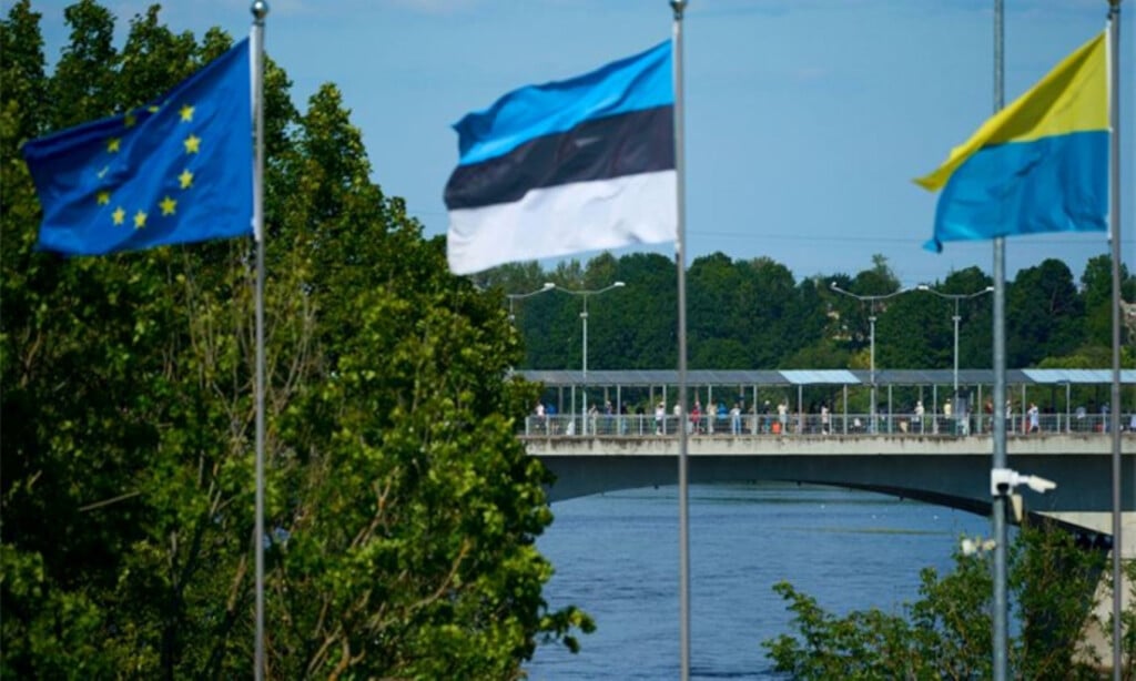 Estonian MPs to Decide on Voting Rights for Russian Residents
