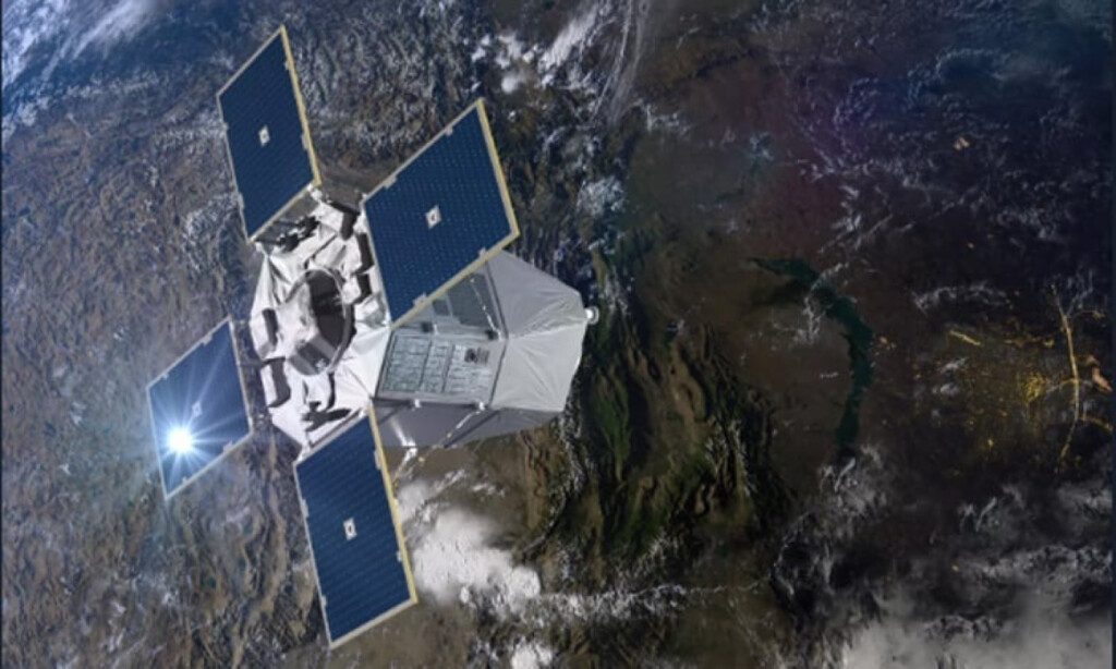European Satellite Launcher Poised for First Commercial Mission 1740842122 European Satellite Launcher Poised for First Commercial Mission