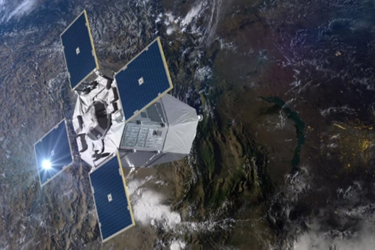 European Satellite Launcher Poised for First Commercial Mission