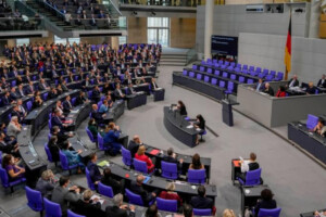 Five Surprising Faces in Germany’s New Parliament