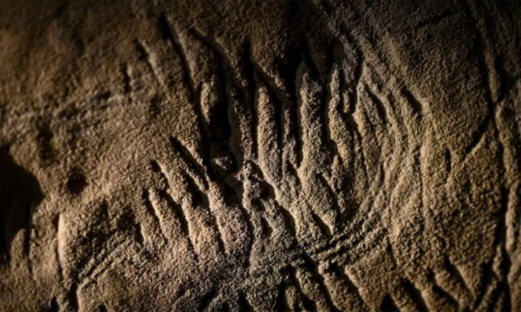 France's Hidden Cave Art Reveals Prehistoric Secrets