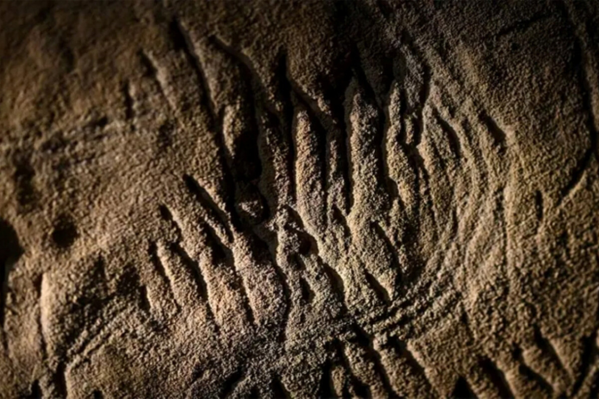 France's Hidden Cave Art Reveals Prehistoric Secrets