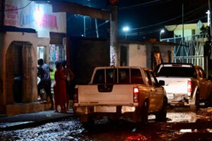 Gang Gunfights in Ecuador Leave 22 Dead