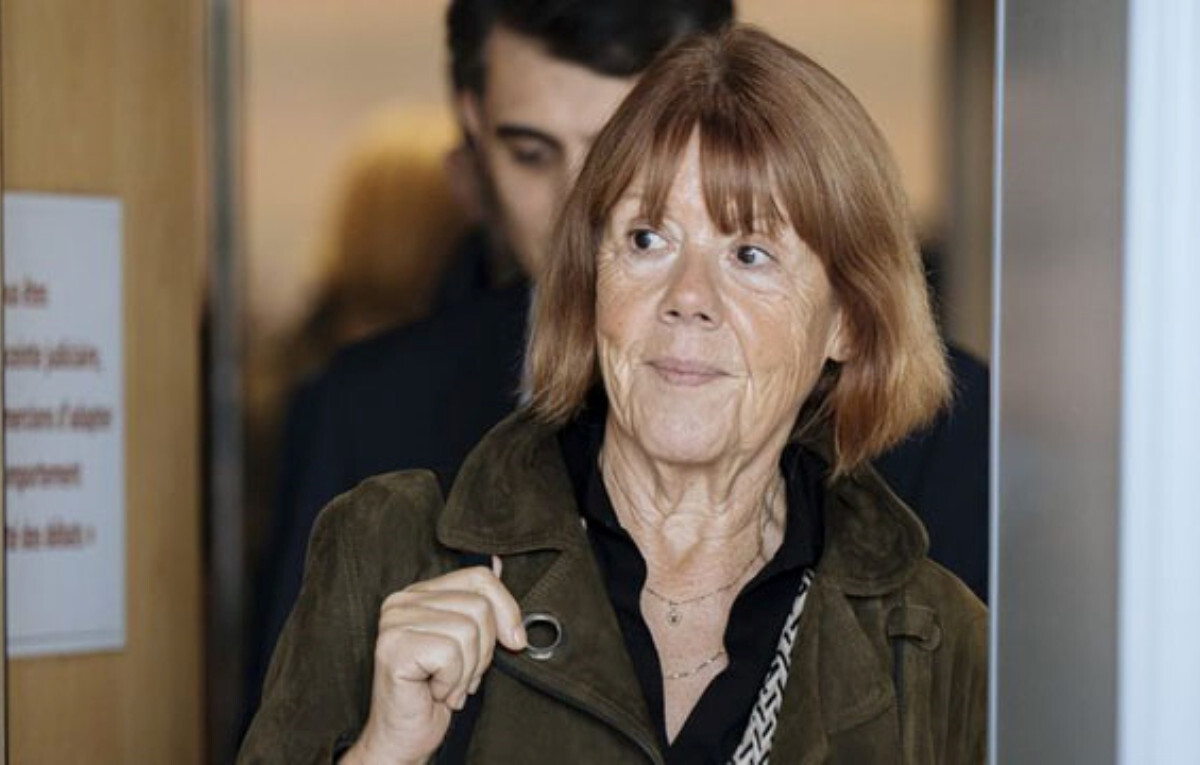 Gisele Pelicot to Release Memoirs in 2026