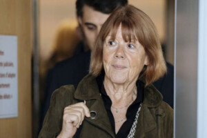 Gisele Pelicot to Release Memoirs in 2026