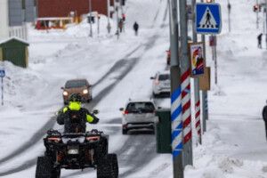 Greenland’s Inuits Reclaim Their Cultural Heritage and National Pride