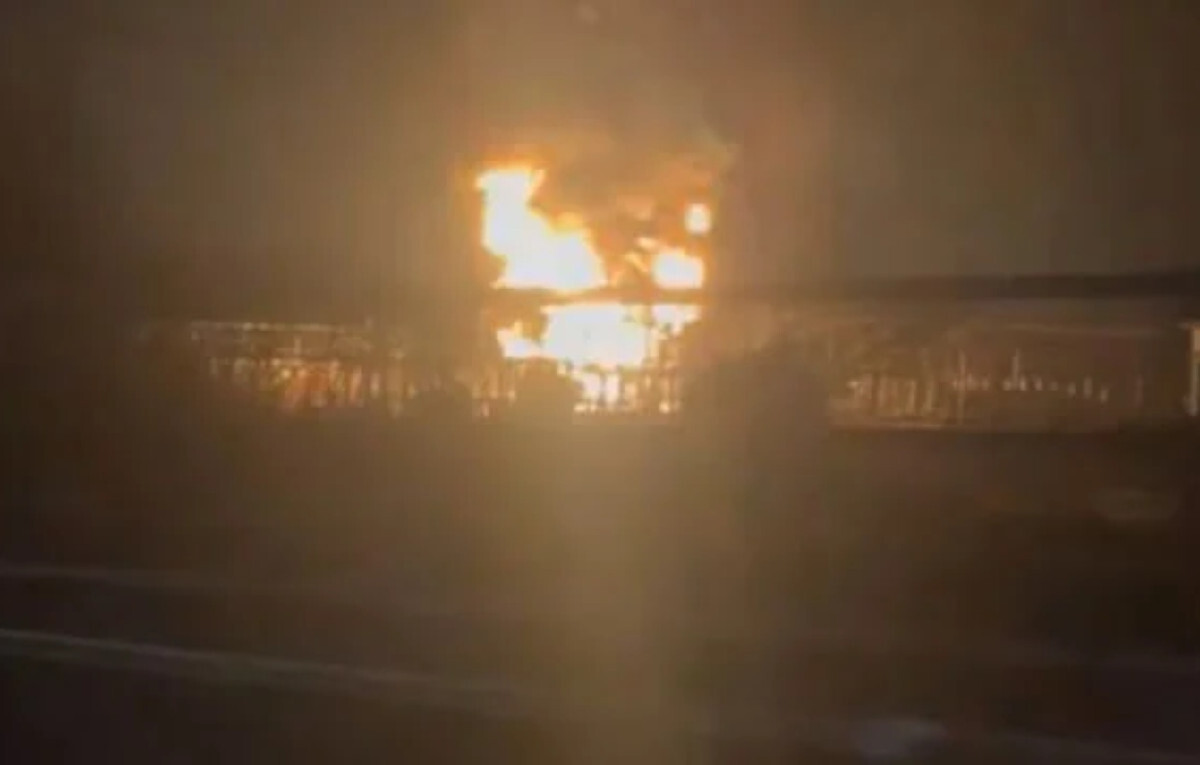 Heathrow Airport Closed After Major Fire Causes Widespread Power Outage
