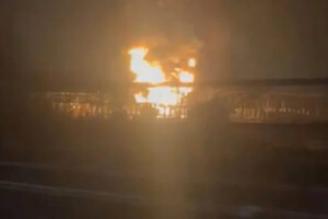 Heathrow Airport Closed After Major Fire Causes Widespread Power Outage