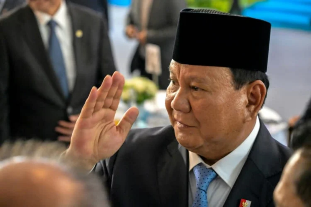Indonesians Duped by Scams Using Deepfake Videos of President Prabowo 1740908320 Indonesians Duped by Scams Using Deepfake Videos of President Prabowo