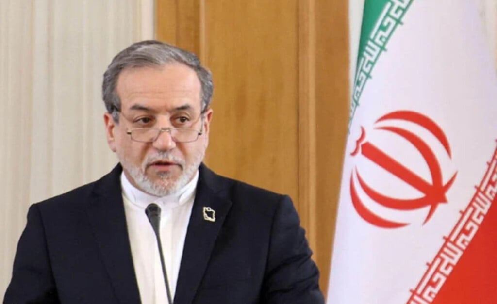 Iran Confirms Response to Trump’s Nuclear Talks Letter