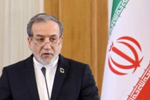 Iran Confirms Response to Trump’s Nuclear Talks Letter