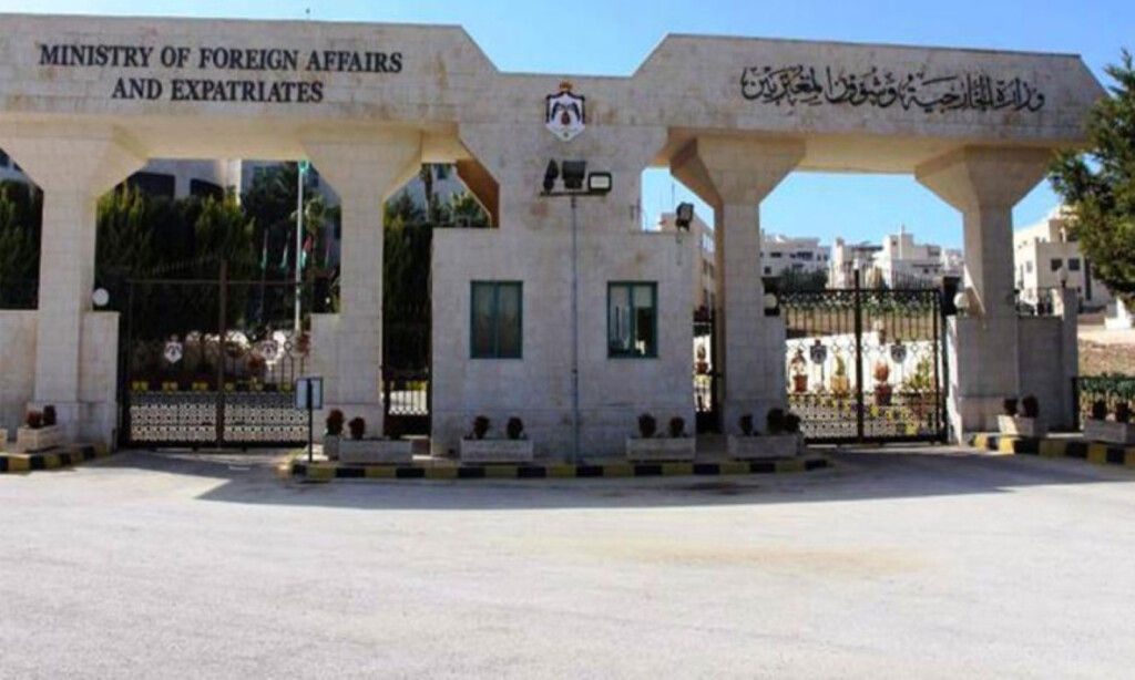 Jordan warns Israels aid blockade could lead to renewed fighting in Gaza 1741001055 Jordan warns Israel's aid blockade could lead to renewed fighting in Gaza