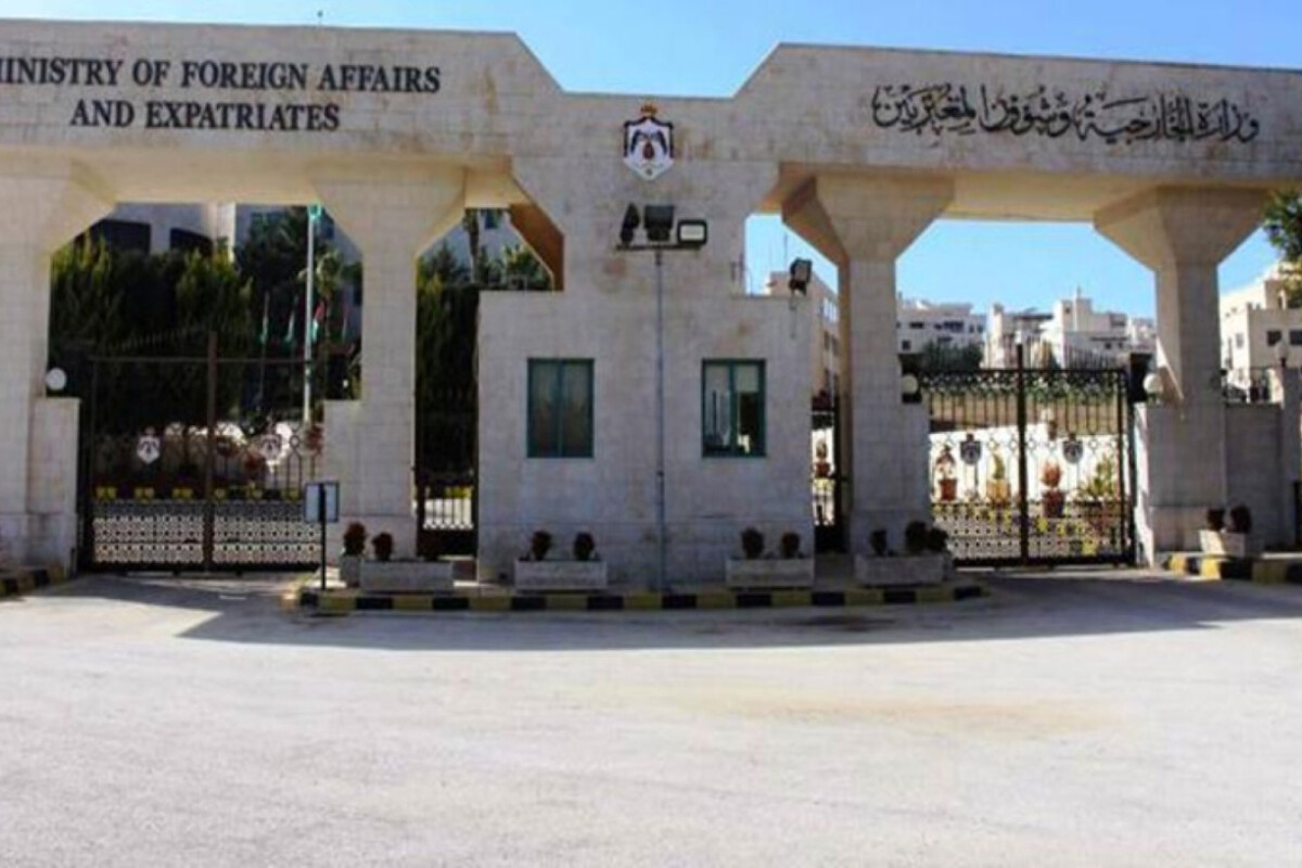 Jordan warns Israel’s aid blockade could lead to renewed fighting in Gaza