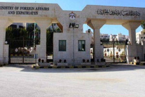 Jordan warns Israel’s aid blockade could lead to renewed fighting in Gaza