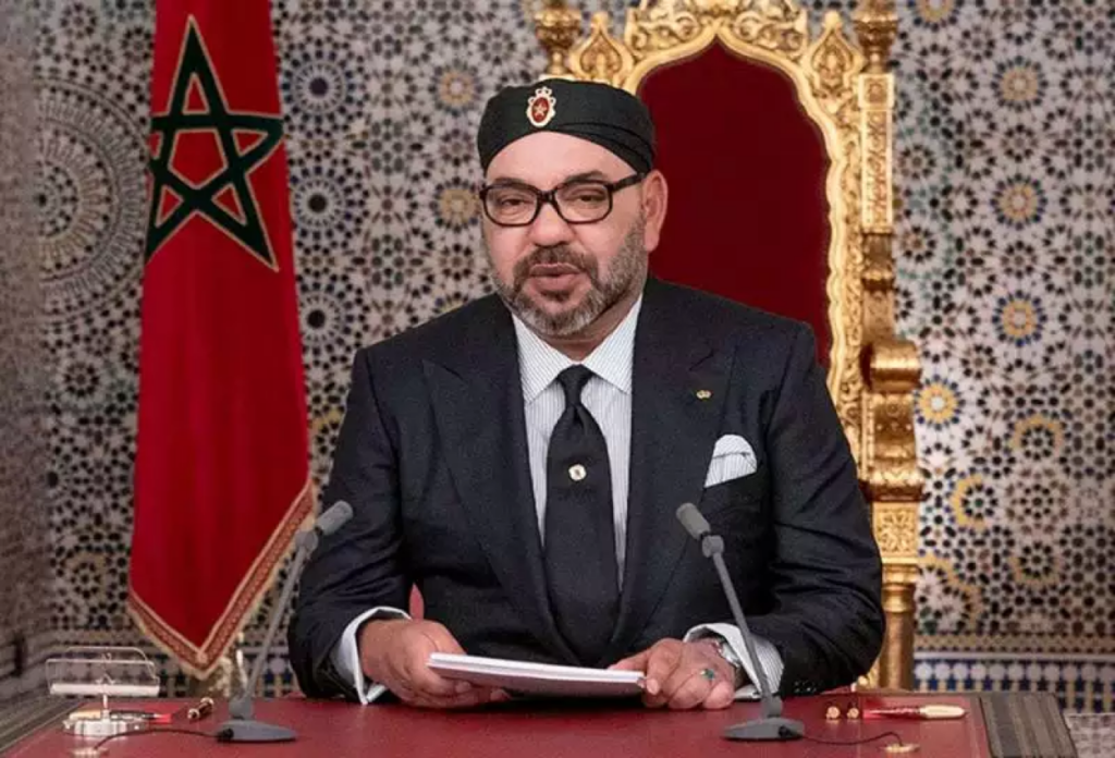 Mohammed VI King of Morocco 1740823597 King Urges Moroccans to Forego Eid al-Adha Sacrificial Rites Amid Livestock Shortage