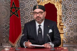 King Urges Moroccans to Forego Eid al-Adha Sacrificial Rites Amid Livestock Shortage
