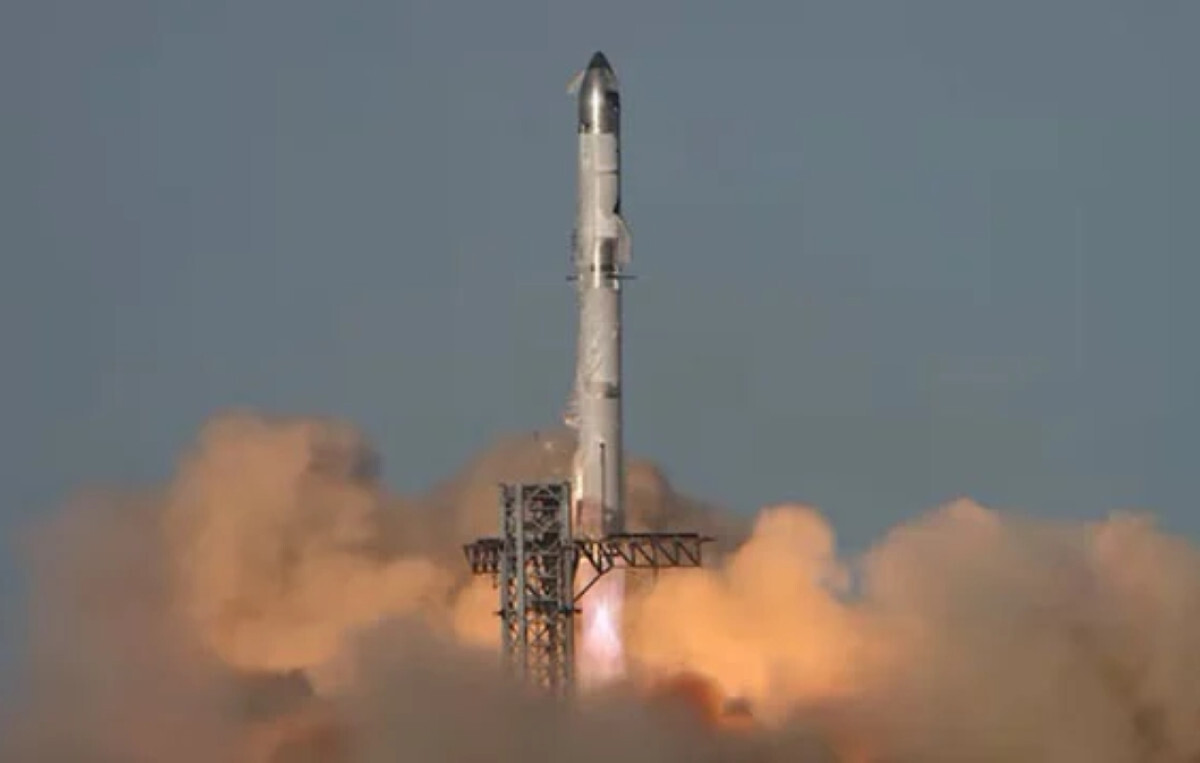 Musk’s SpaceX Faces Another Starship Setback