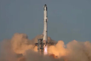 Musk’s SpaceX Faces Another Starship Setback