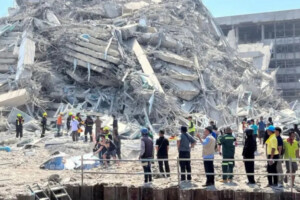 Myanmar Junta Appeals for International Aid Following Devastating Earthquake