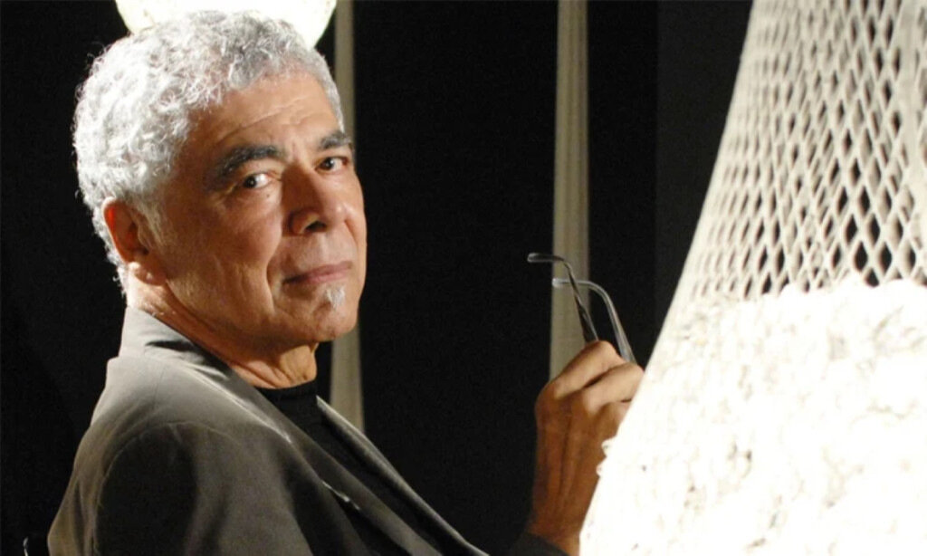 NYC High Line Architect Ricardo Scofidio Passes Away at 89 1741340230 NYC High Line Architect Ricardo Scofidio Passes Away at 89