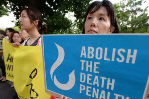 'No warning': The Death Penalty in Japan