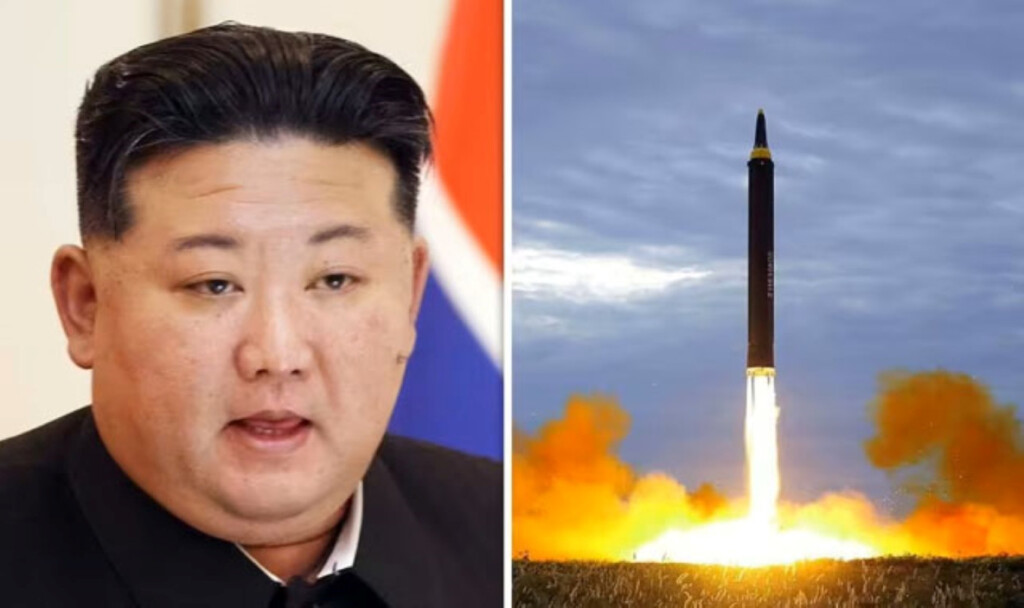 North Koreas Kim Oversees Latest Anti Aircraft Missile Test Amid Rising Tensions 1742550595 North Korea's Kim Oversees Latest Anti-Aircraft Missile Test Amid Rising Tensions
