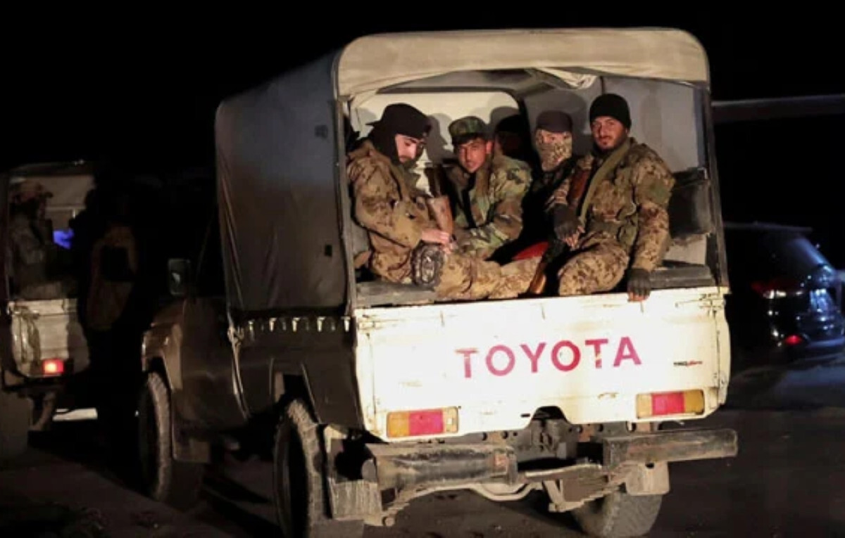 Over 70 Killed in Syria Clashes Between Government Forces and Assad Loyalists: Monitor