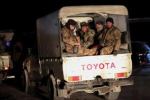 Over 70 Killed in Syria Clashes Between Government Forces and Assad Loyalists: Monitor