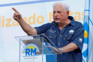 Panama Grants Former President Safe Passage to Nicaragua