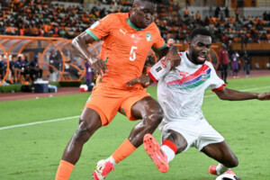 Partey and Kudus Shine as Ghana Crush Madagascar to Extend World Cup Lead
