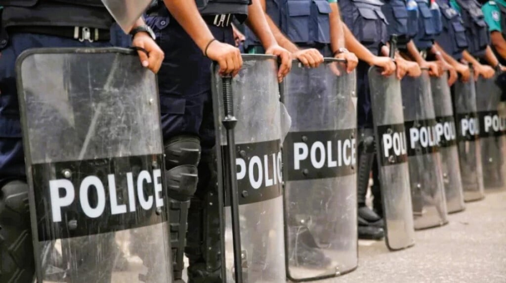 DMP Warns of Action Against Hizb ut-Tahrir Activities in Bangladesh 3 DMP
