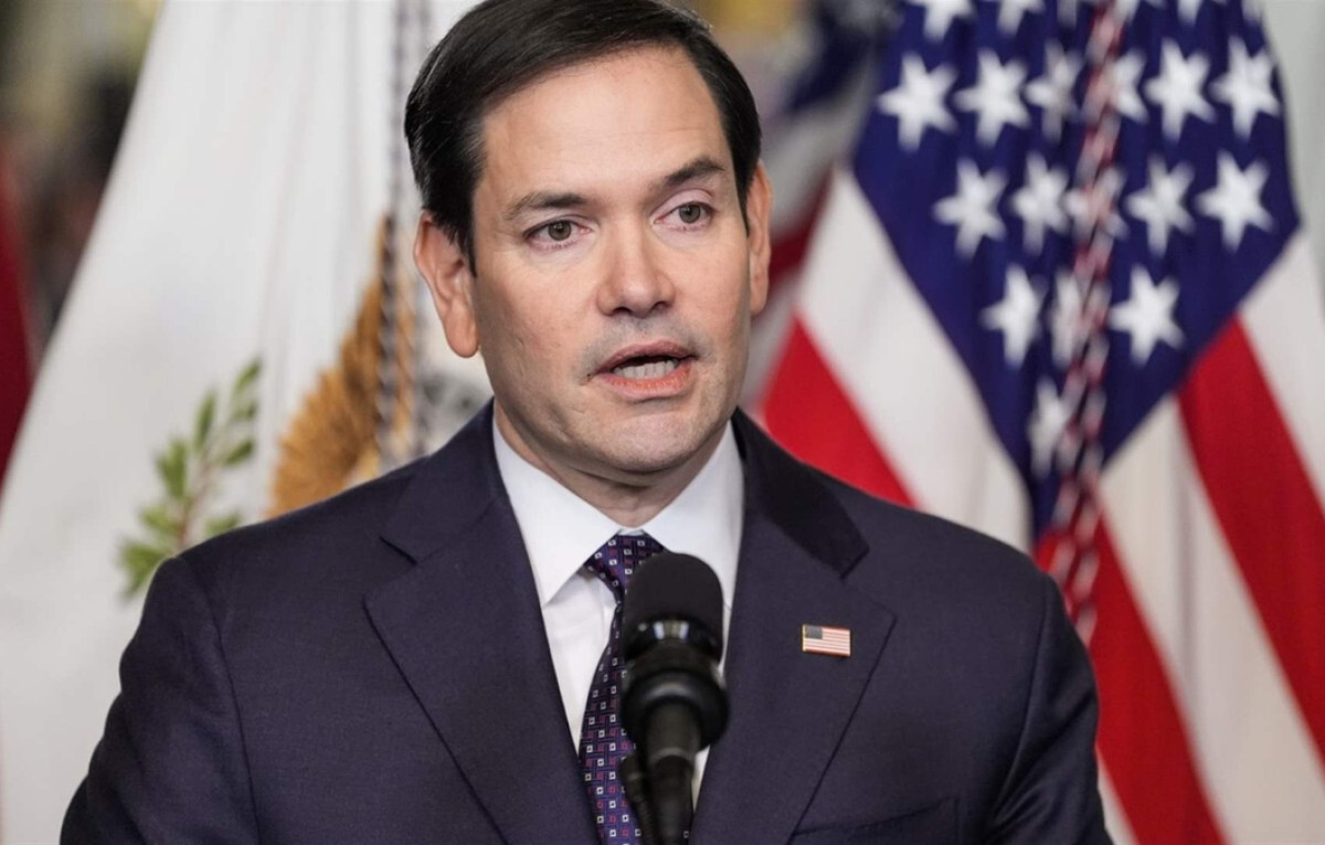 Rubio Calls for Accountability for ‘Massacres’ in Syria