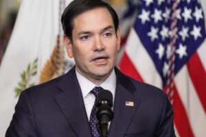 Rubio Calls for Accountability for ‘Massacres’ in Syria