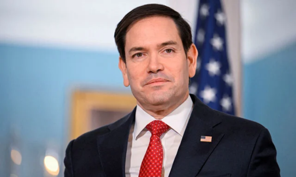 Rubio Signs Order to Fast Track 4 Billion US Military Aid to Israel 1740907831 Rubio Signs Order to Fast-Track $4 Billion US Military Aid to Israel