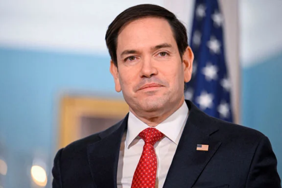 Rubio Signs Order to Fast-Track $4 Billion US Military Aid to Israel
