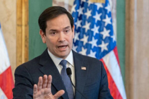 Rubio States It Is Too Early for High-Level Talks with Russia