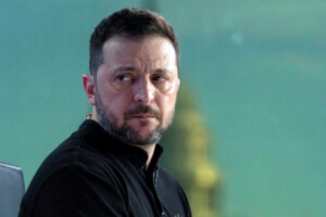 Russia Declares Zelensky’s US Visit a ‘Complete Failure’