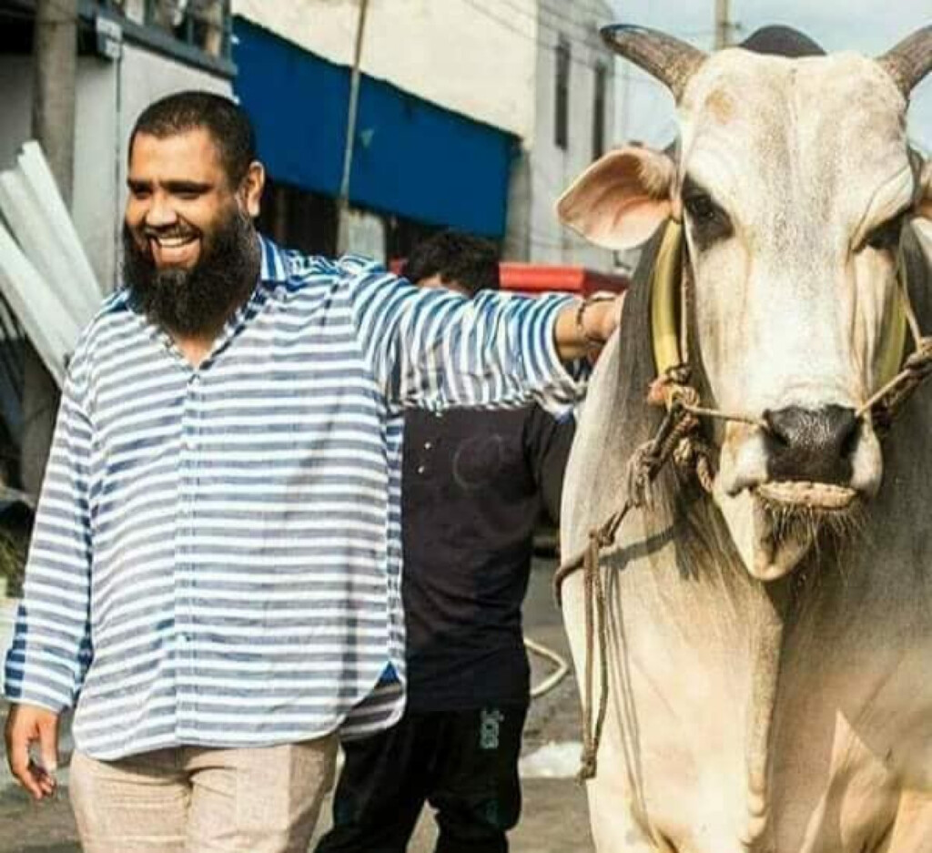 Sadeeq Agro owner Imran Hossain