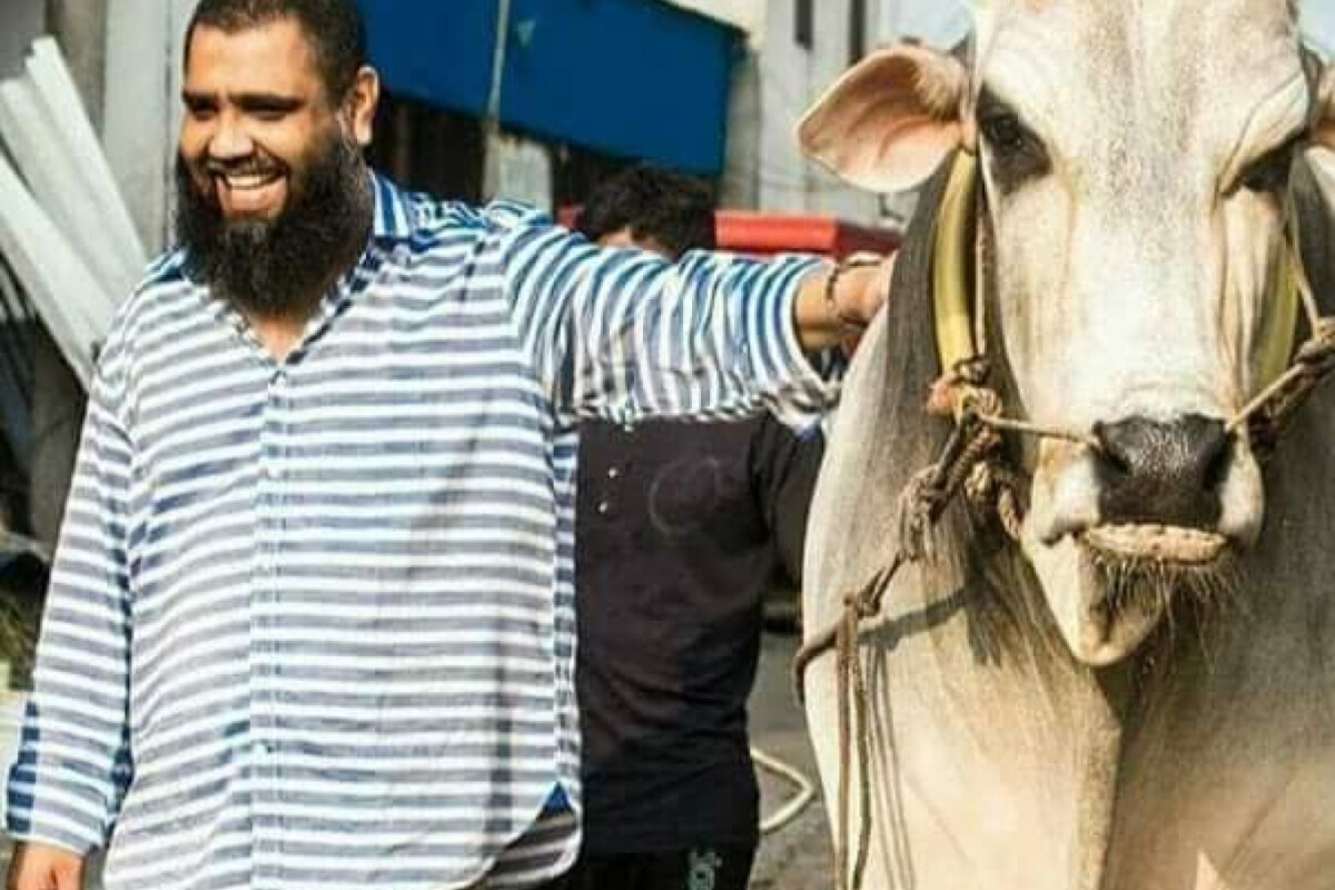 Sadeeq Agro owner Imran Hossain