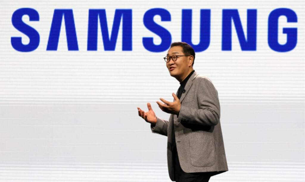 Samsung TV Pioneer Han Jong hee Passes Away at 63 1742915807 Samsung TV Pioneer Han Jong-hee Passes Away at 63
