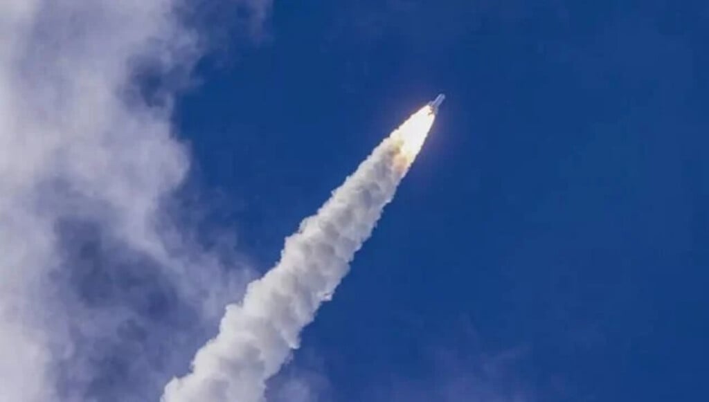 Satellite Launcher Poised for Lift Off in Boost to Europes Space Ambitions 1741008710 Satellite Launcher Poised for Lift-Off in Boost to Europe’s Space Ambitions