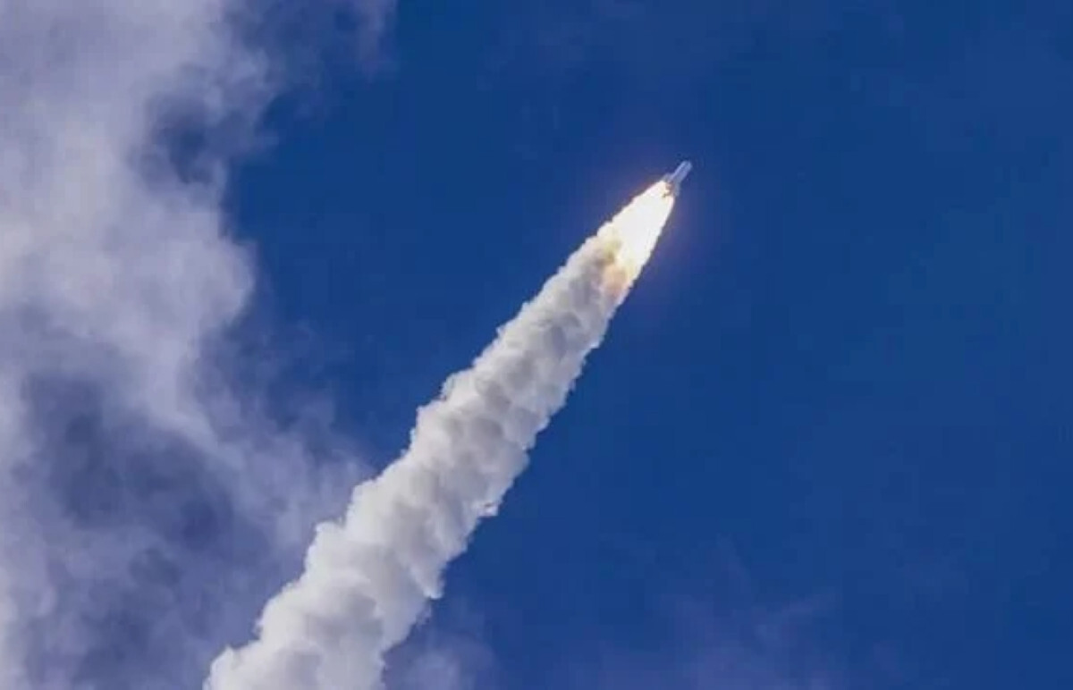 Satellite Launcher Poised for Lift-Off in Boost to Europe’s Space Ambitions