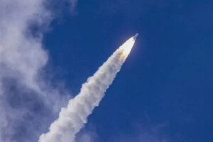 Satellite Launcher Poised for Lift-Off in Boost to Europe’s Space Ambitions