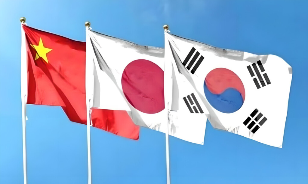 Seoul Announces Rare High-Level Trade Meeting with Tokyo and Beijing